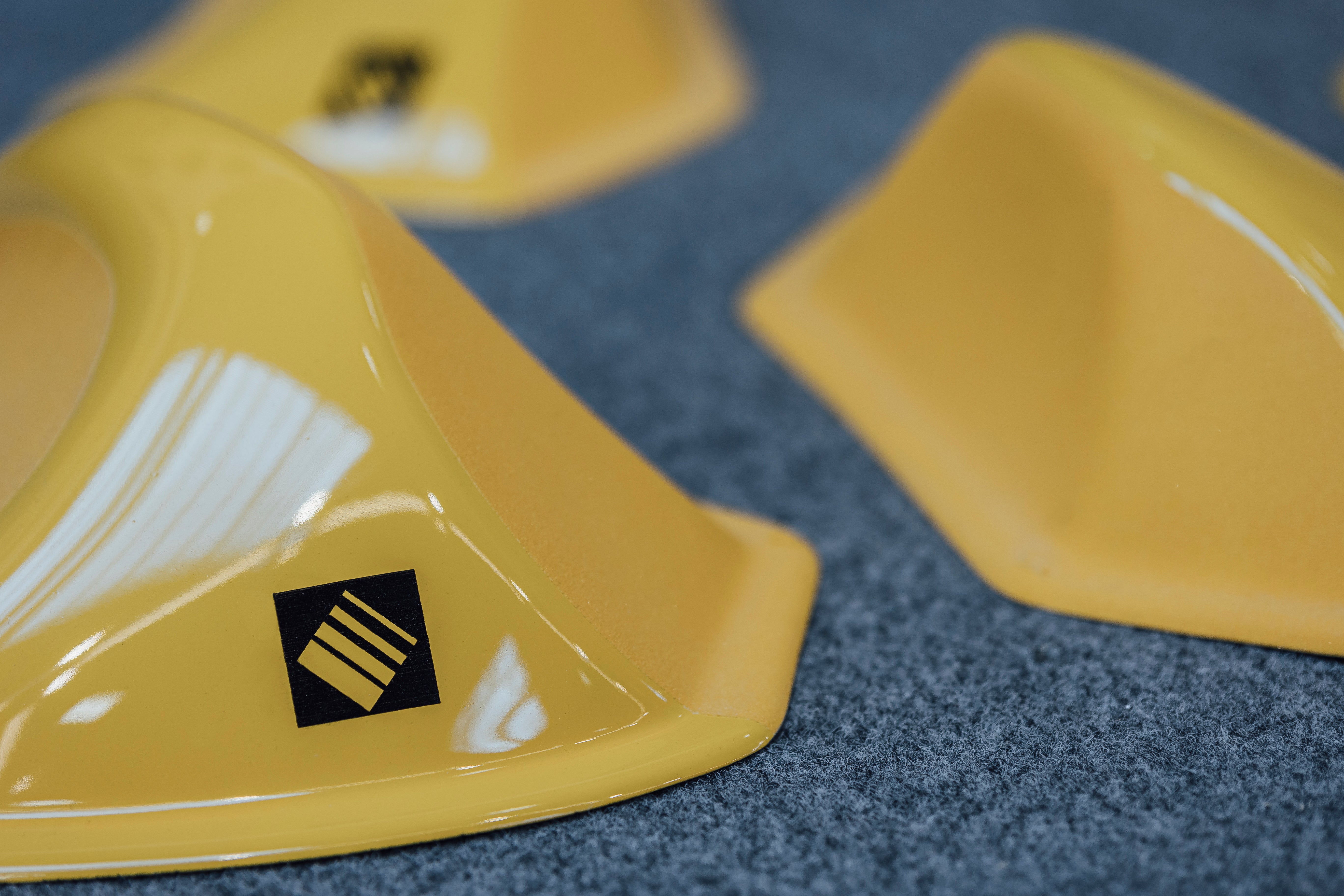 Thermoplastic Macros – Essential Climbing