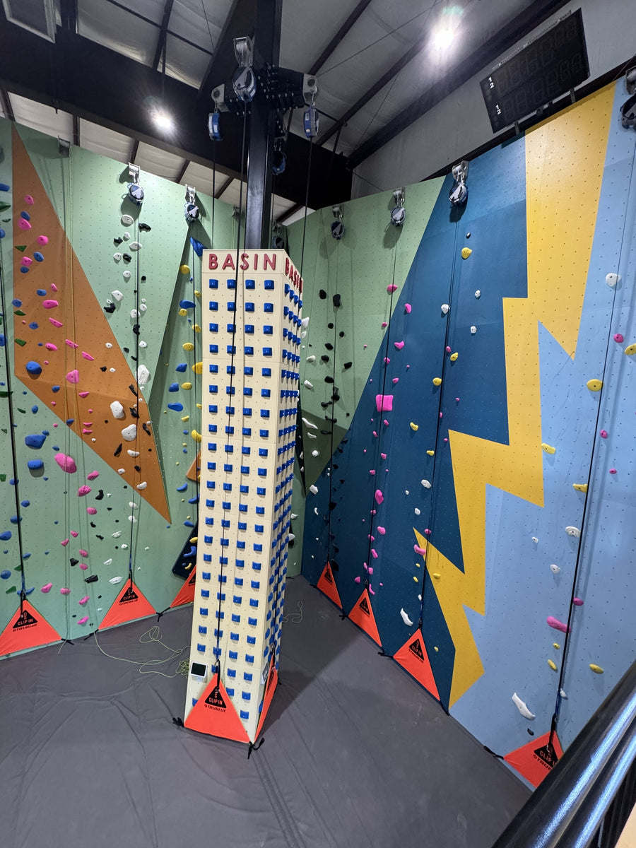 Basin Climbing And Fitness project image 5