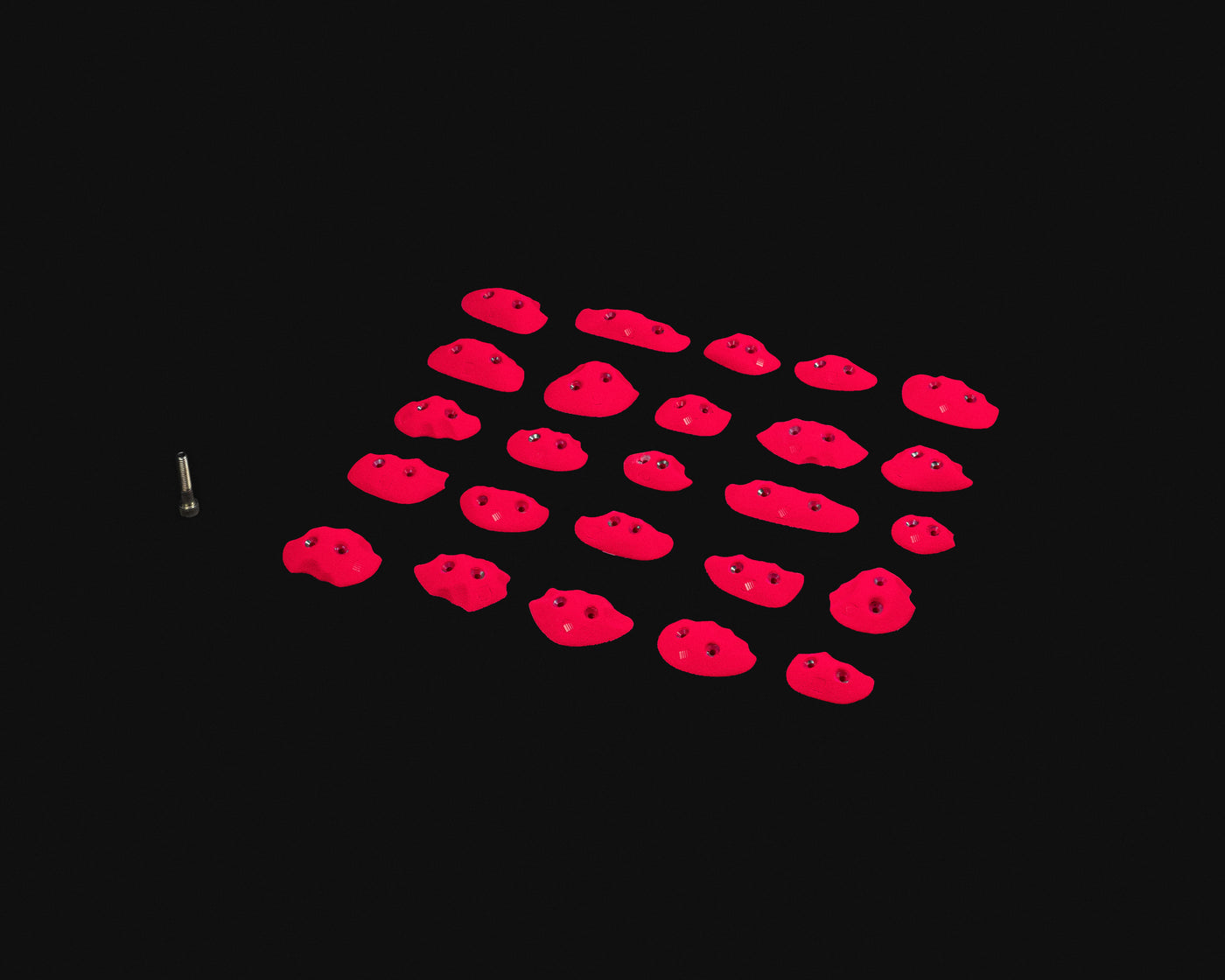 Ridges - JIBS SCREW ON