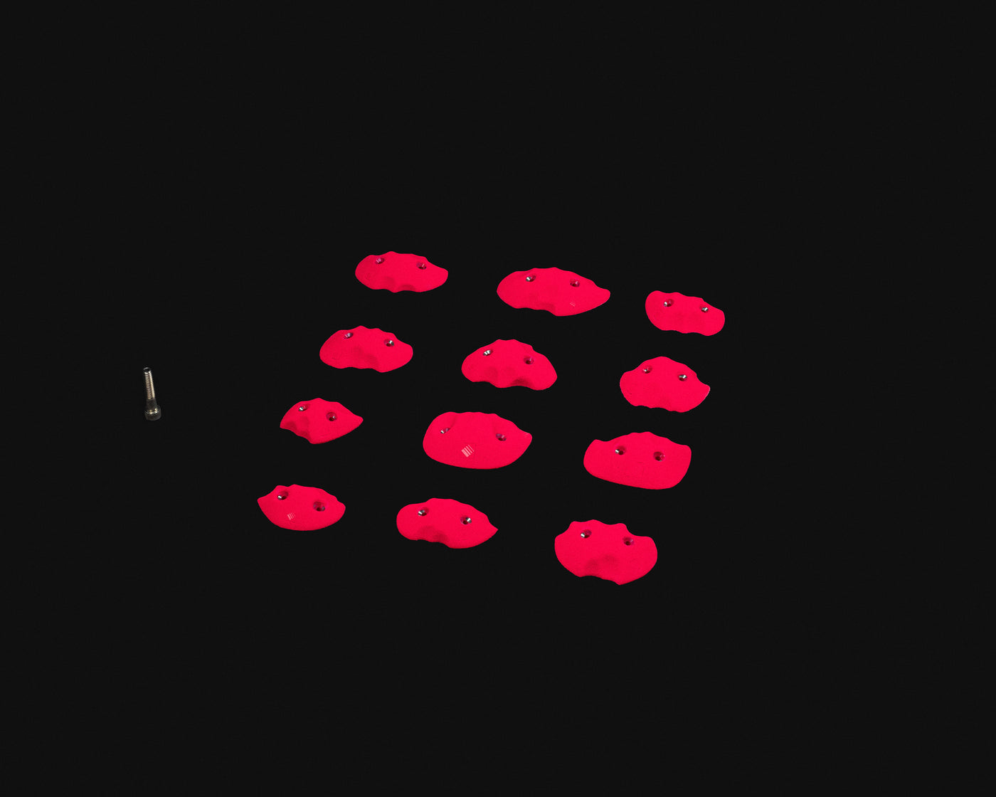 Ridges - CRIMPS OPEN