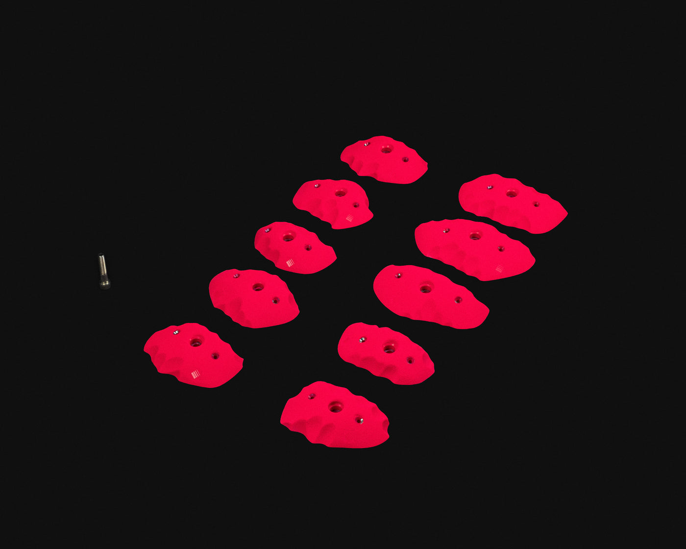 Ridges - CRIMPS INCUT