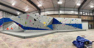 Climbing Wall Projects