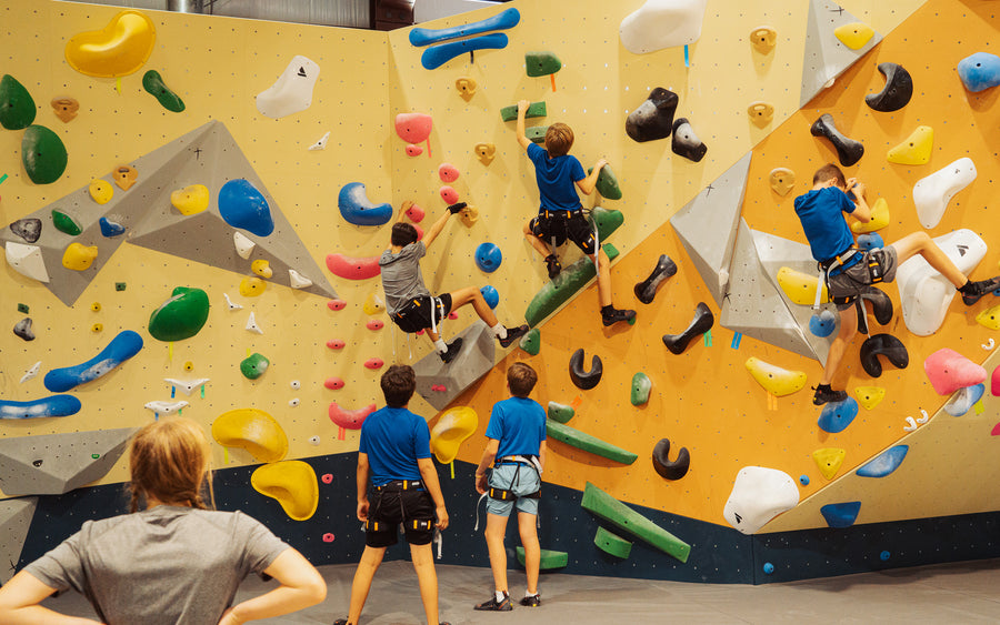 Basin Climbing And Fitness project image 10