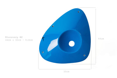 eXpression Discovery 02