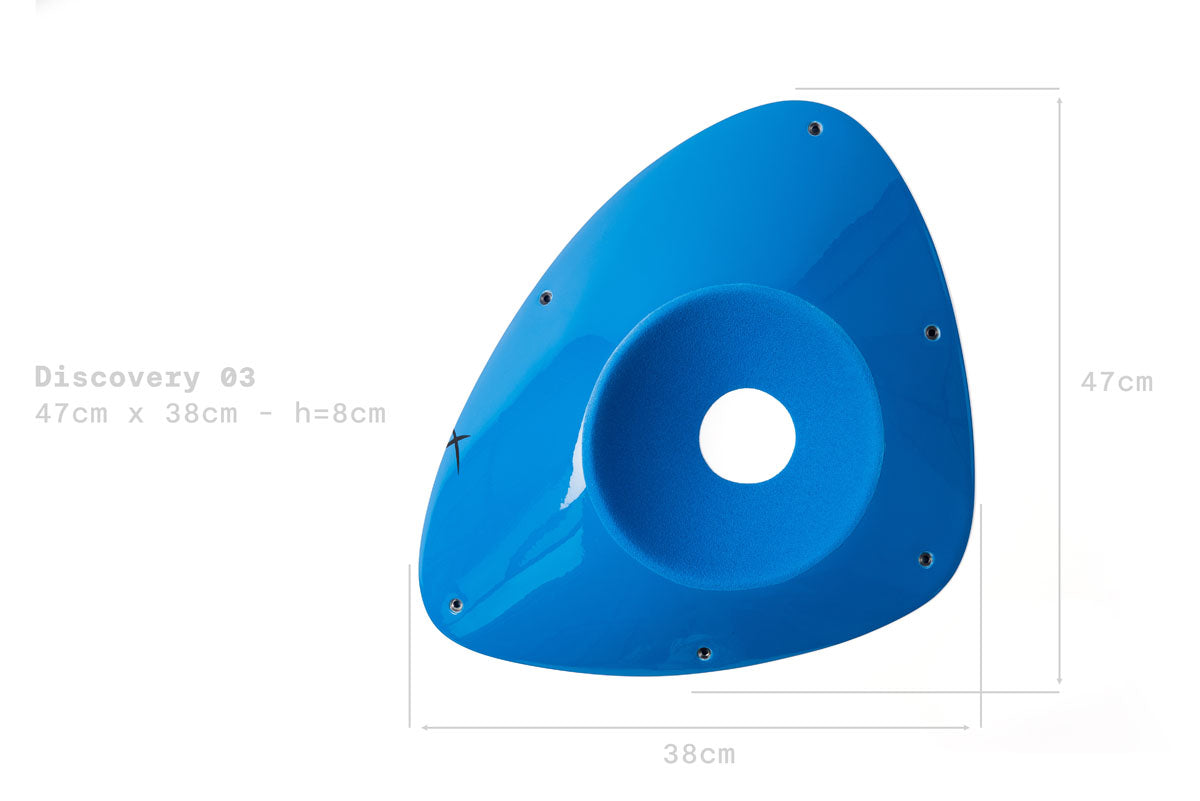 eXpression Discovery 03