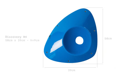 eXpression Discovery 04