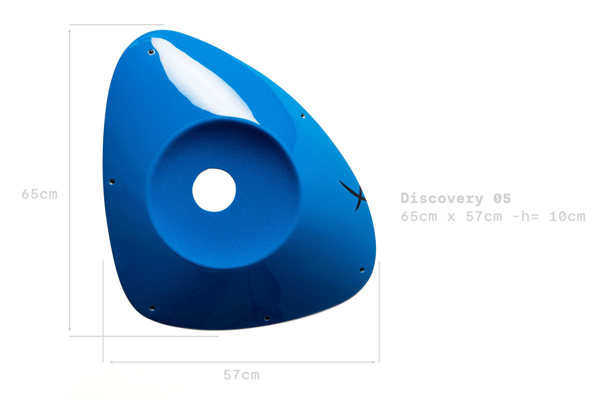 eXpression Discovery 05