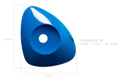 eXpression Discovery 05