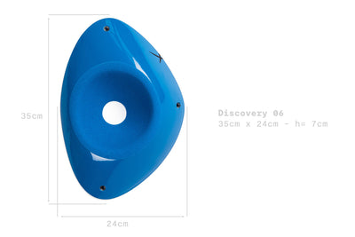 eXpression Discovery 06