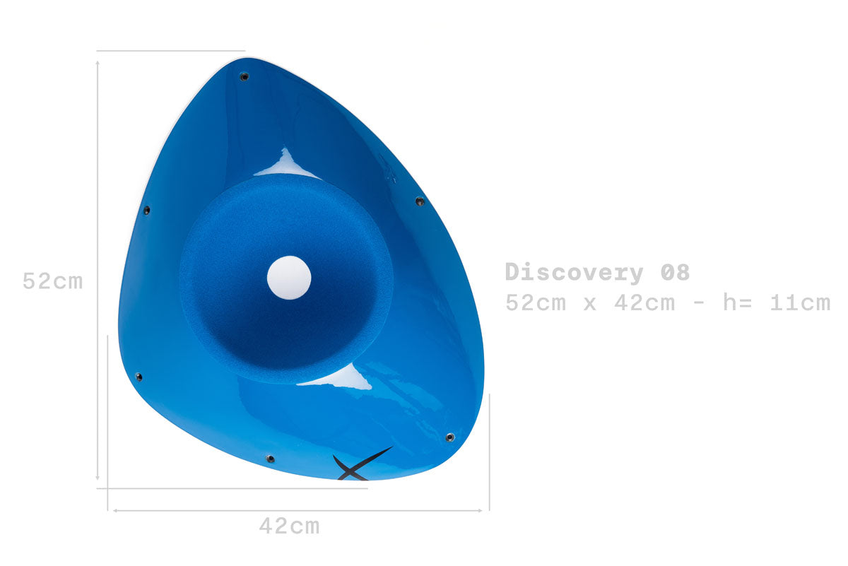 eXpression Discovery 08