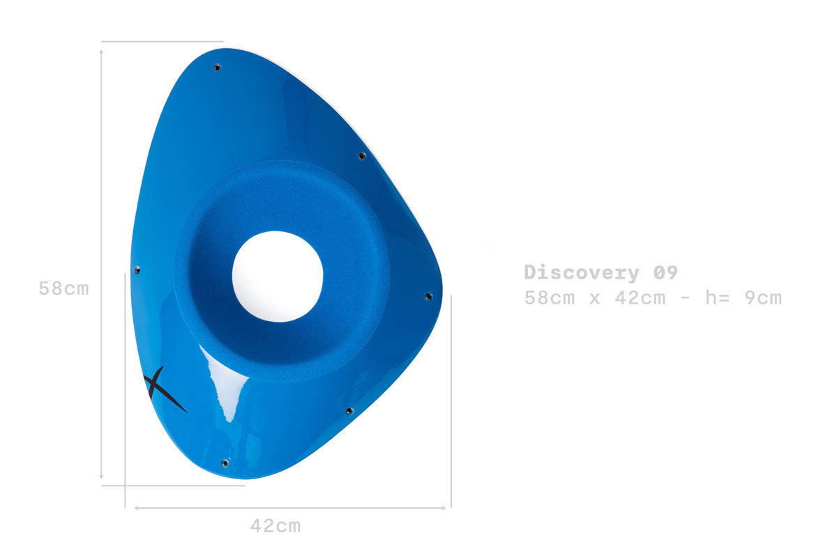eXpression Discovery 09