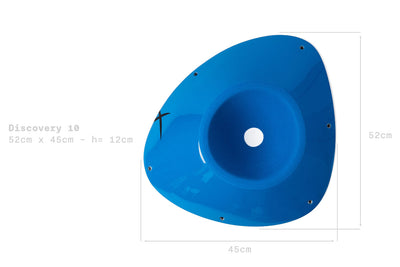 eXpression Discovery 10