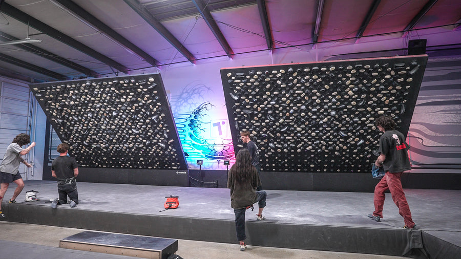 Tension Training Center project image 3