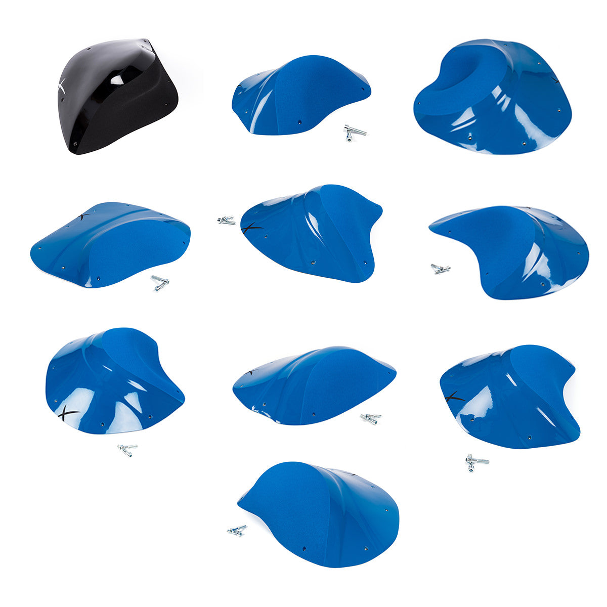 eXpression Foxes 21-30