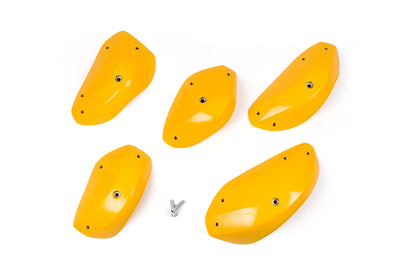 Foxes Dual Texture Slopers XXL 1