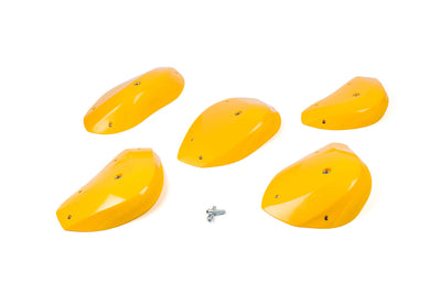 Foxes Dual Texture Slopers XXL 2