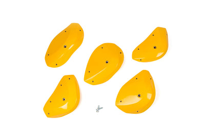 Foxes Dual Texture Slopers XXL 2