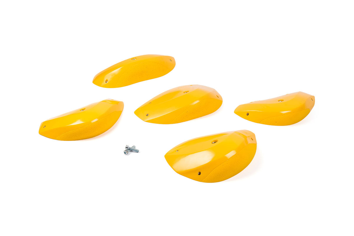 Foxes Dual Texture Slopers XXL 2