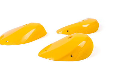 Foxes Dual Texture Slopers XXL 2