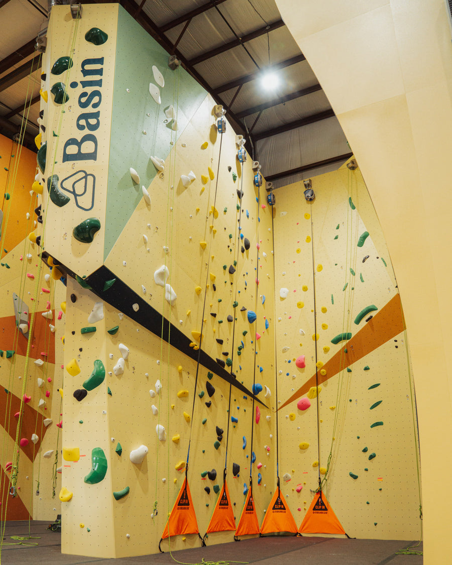 Basin Climbing And Fitness project image 2