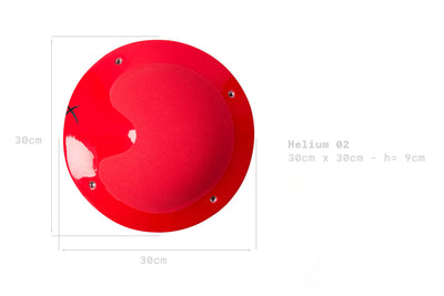 Helium 02
