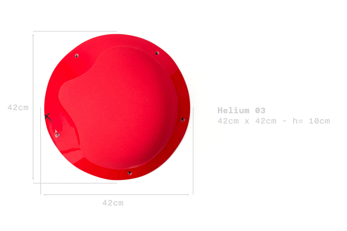 Helium 03