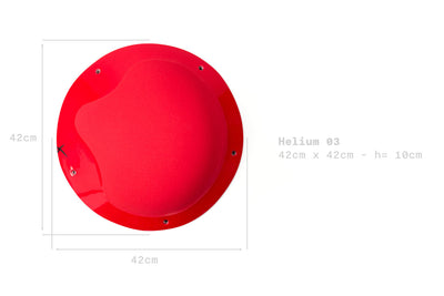 Helium 03
