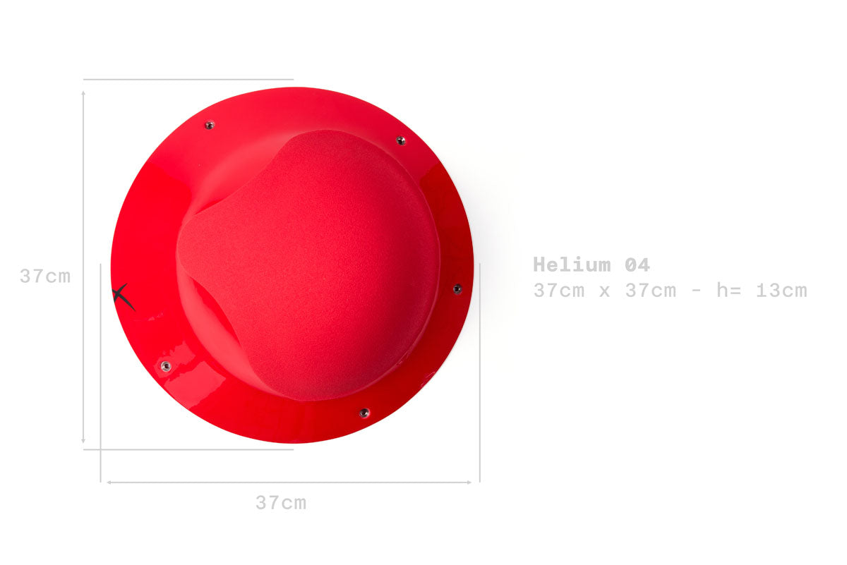 Helium 04