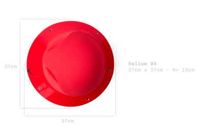 Helium 04
