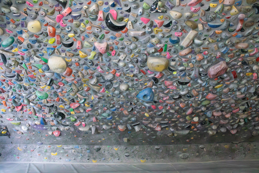 The "A" Members-only Wall project image 4