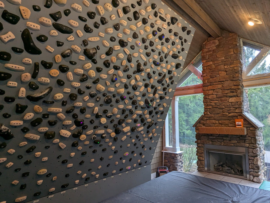 PRIVATE WALL IN WASHINGTON project image 5