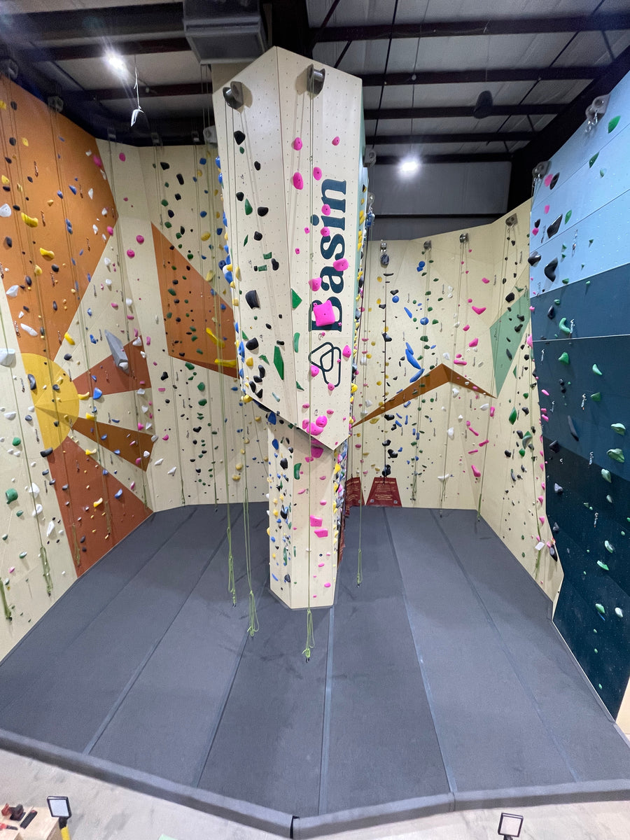 Basin Climbing And Fitness project image 1