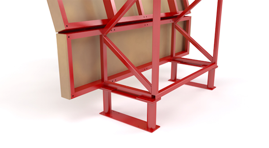 Riser option