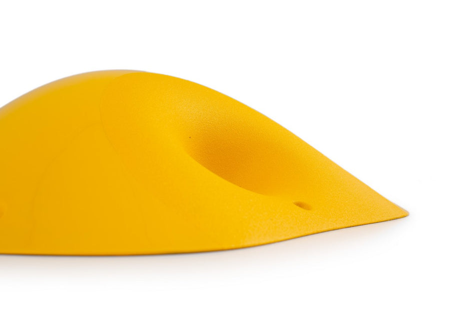 Thermoplastic macros