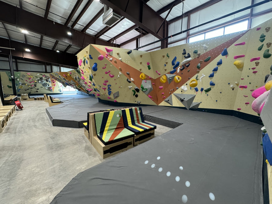 Basin Climbing And Fitness project image 9