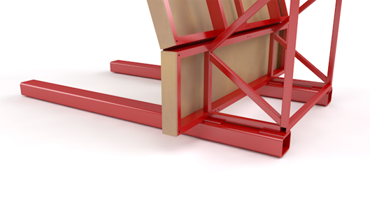 Freestanding
