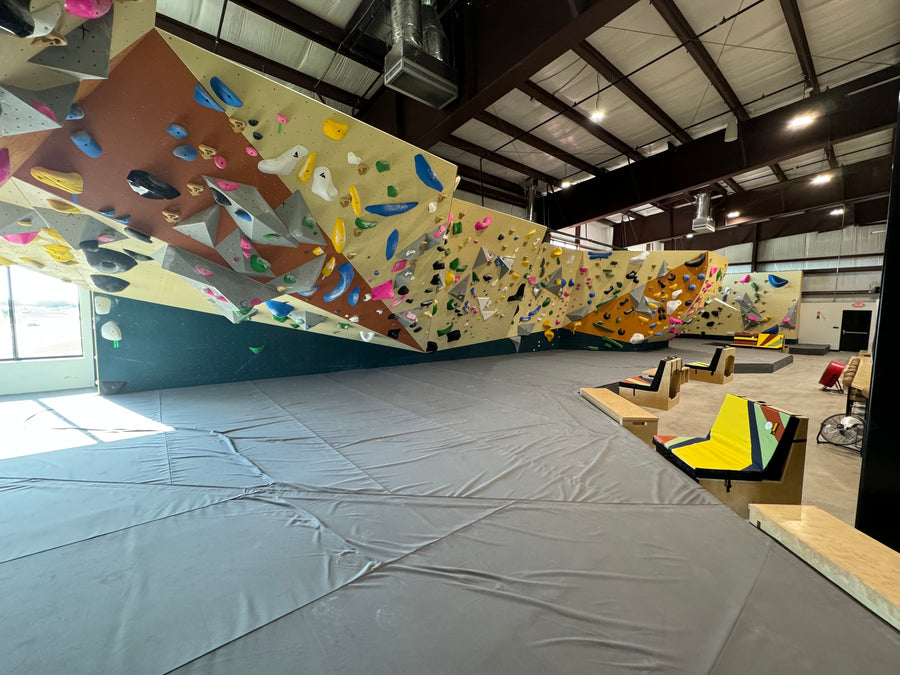 Basin Climbing And Fitness project image 6