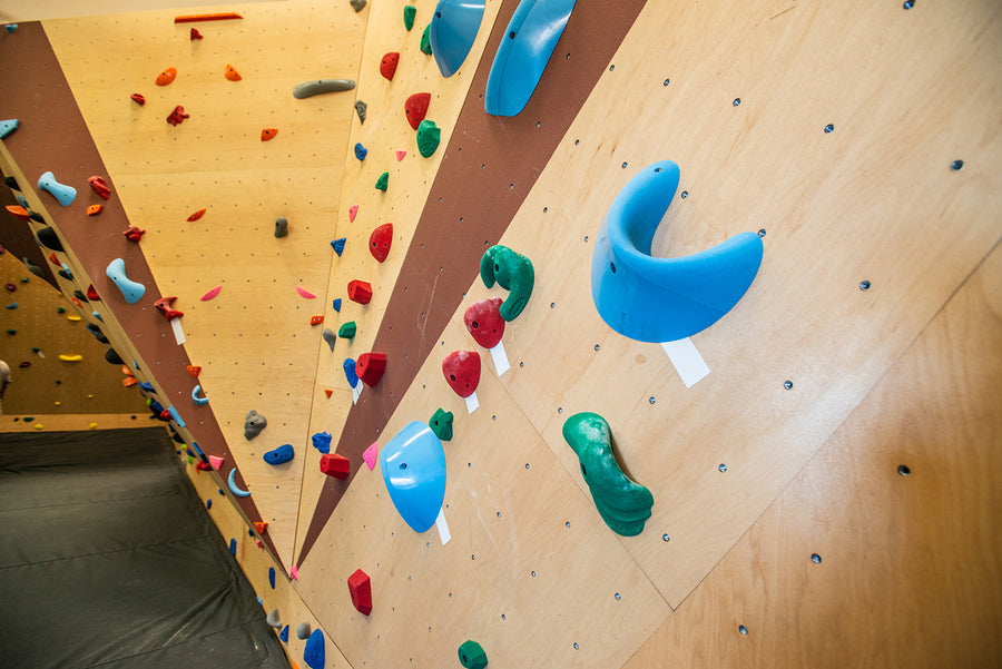 Texas A&M Racquetball Court project image 5