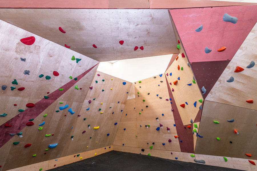 Texas A&M Racquetball Court