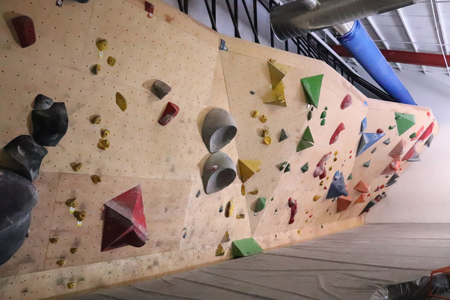 Midwest Climbing Academy project image 2
