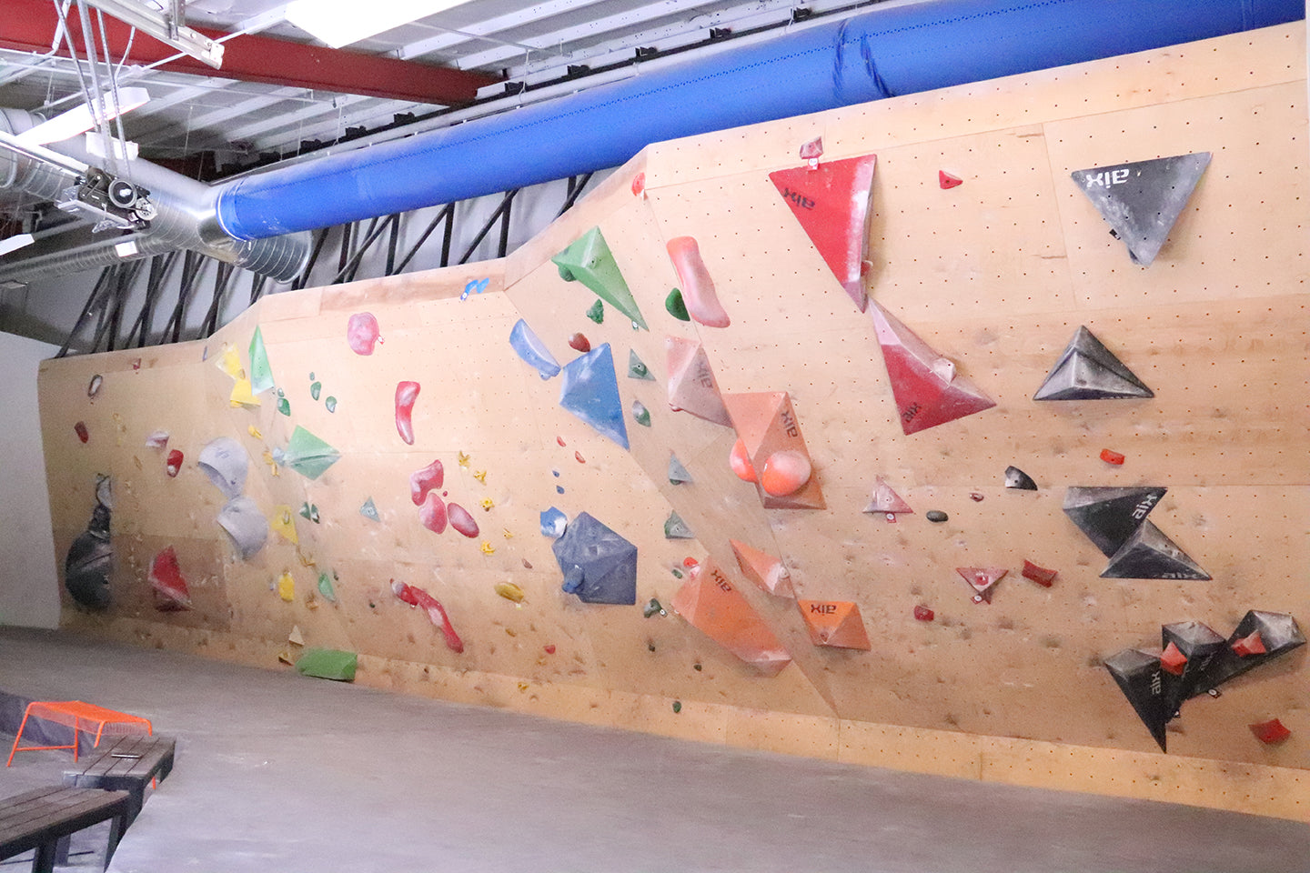 Midwest Climbing Academy