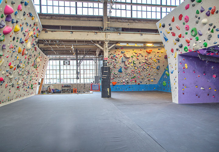 Minnesota Climbing Co-op project image 3