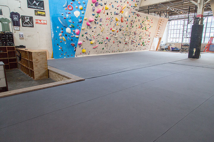 Minnesota Climbing Co-op