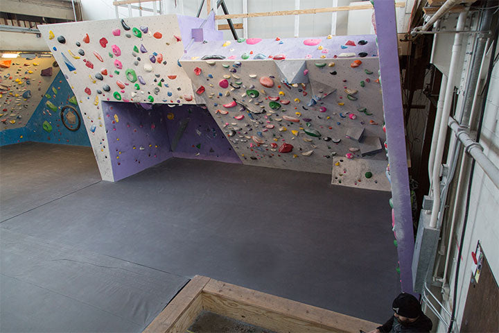 Minnesota Climbing Co-op