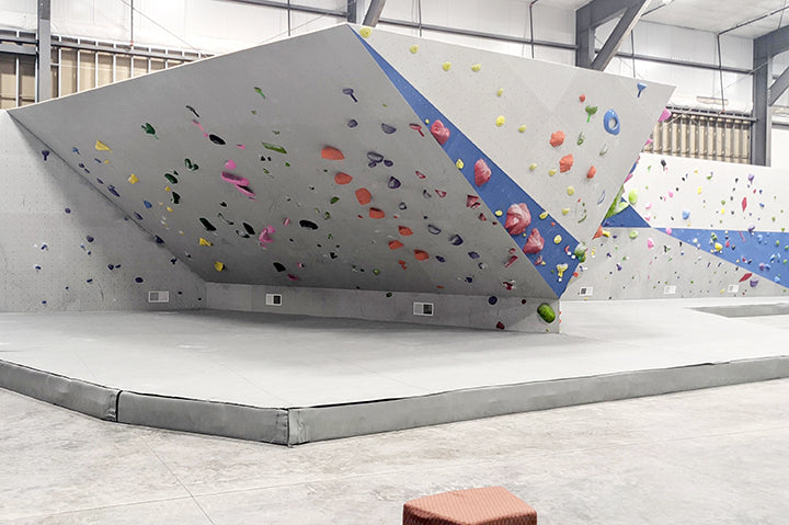Frontier Climbing and Fitness