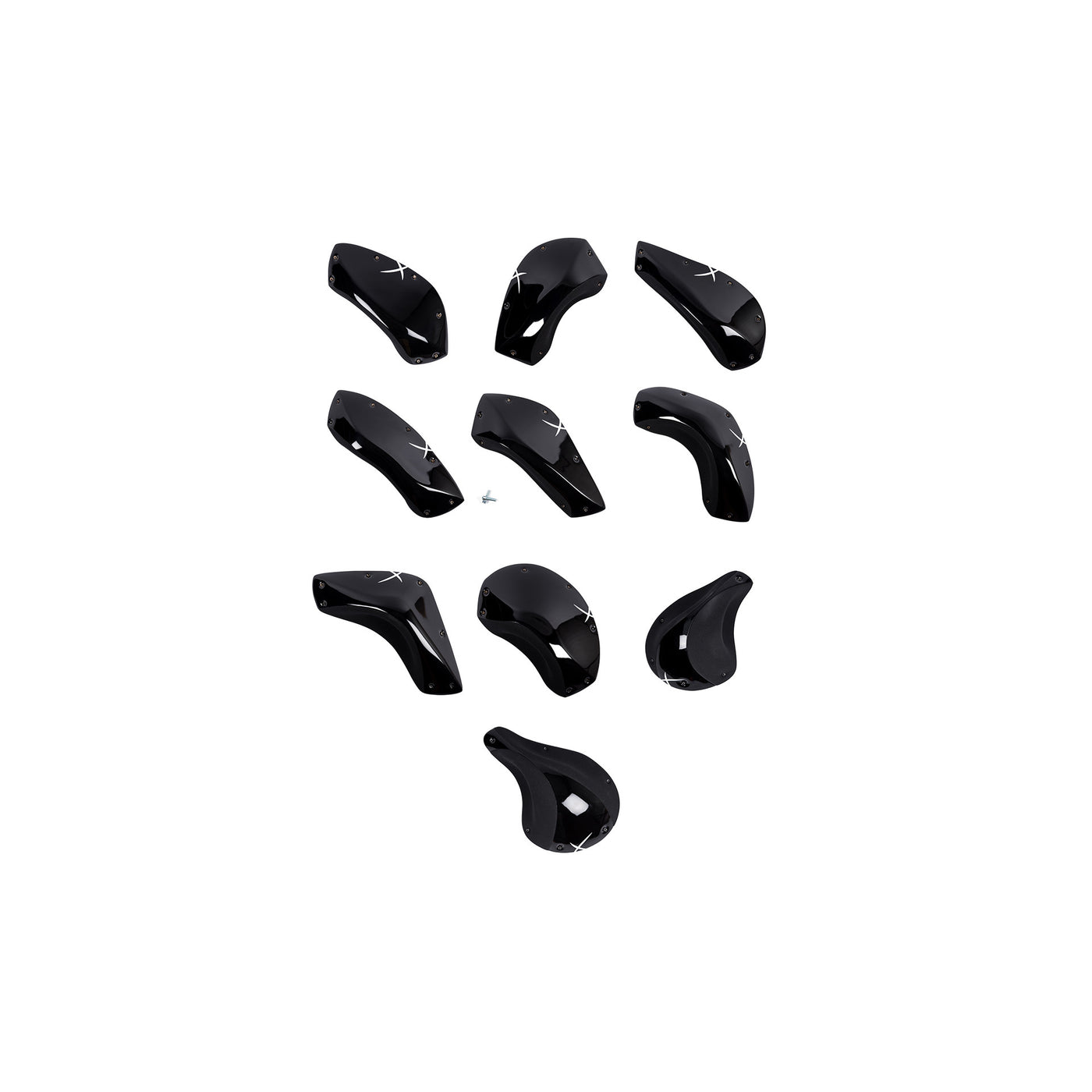 eXpression Foxes 11-20