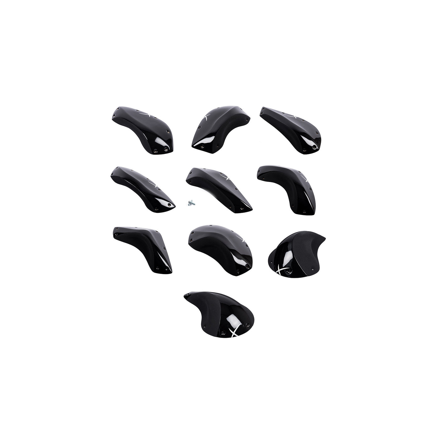 eXpression Foxes 11-20