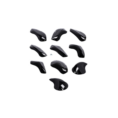 eXpression Foxes 11-20