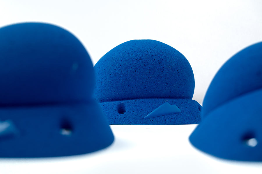 Climbing holds