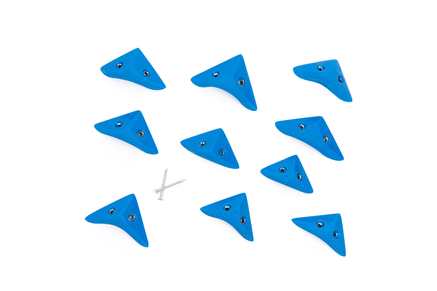 eXpression™ Birds™ Screw-Ons 2